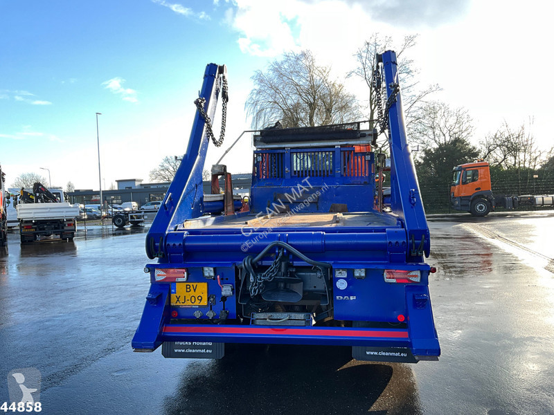 Kamion DAF FAN 85  360 Manual VDL 18 Ton...