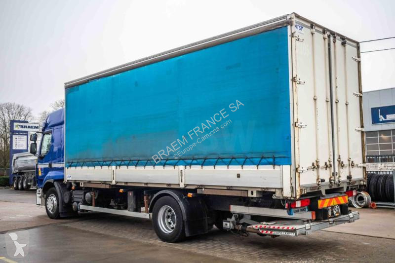 Camion Renault  PREMIUM 380...