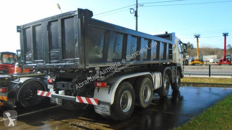 Camion Volvo