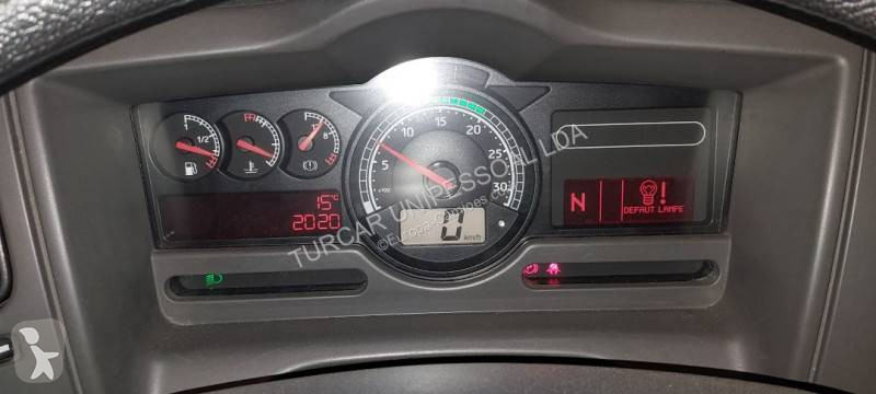 Camion Renault