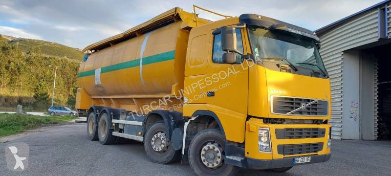 Camion Volvo