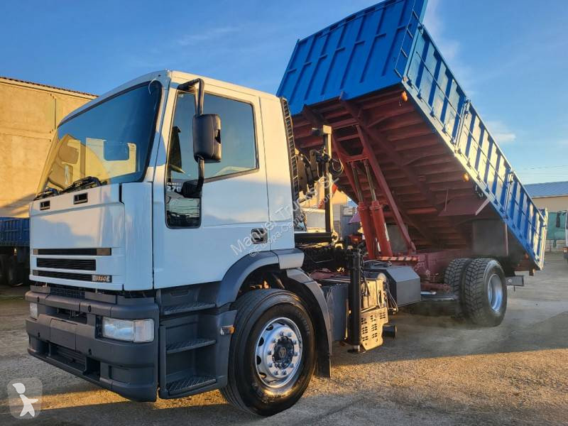 شاحنة Iveco