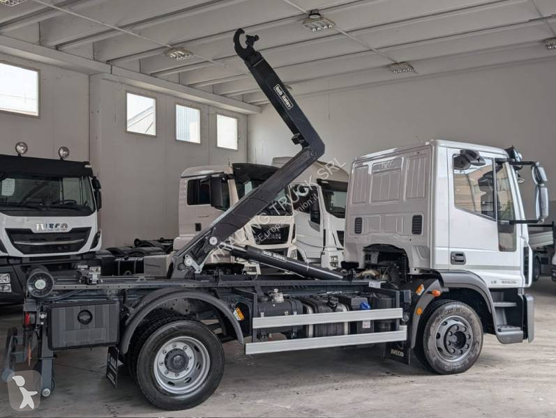 Kamion Iveco