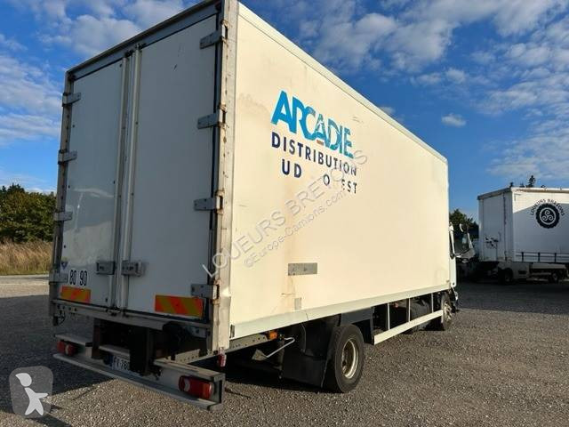 Camion Renault