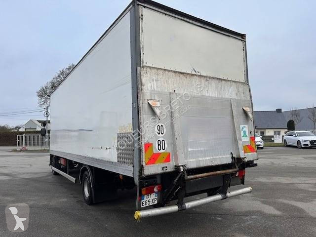 Camion Renault
