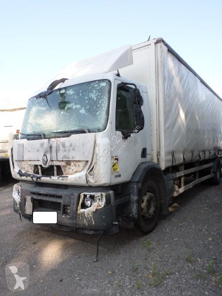 Kamion Renault 280 DXI
