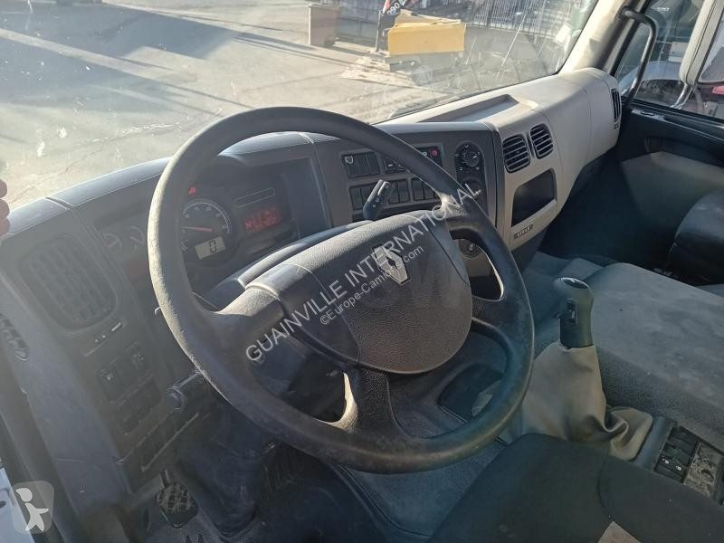 Kamion Renault 410 DXI