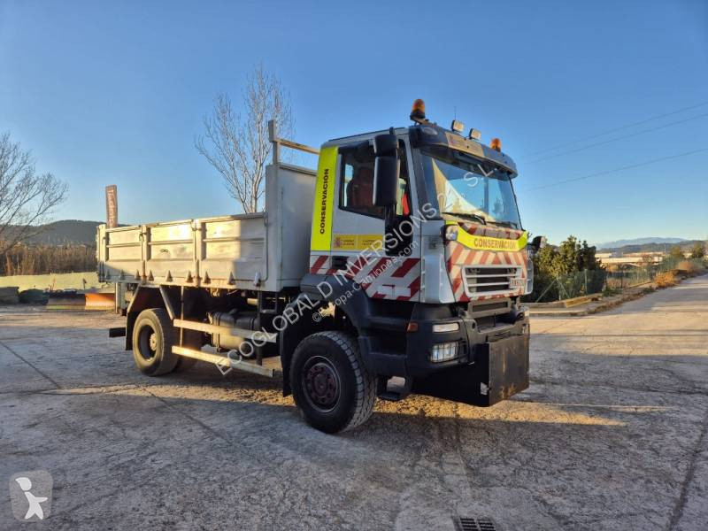 Kamion Iveco