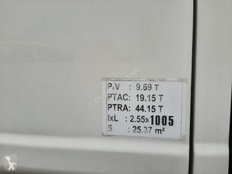 Camion Scania