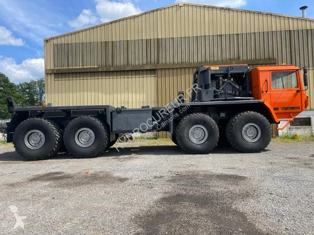 Kamion   BT 120