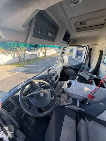 Camion Renault