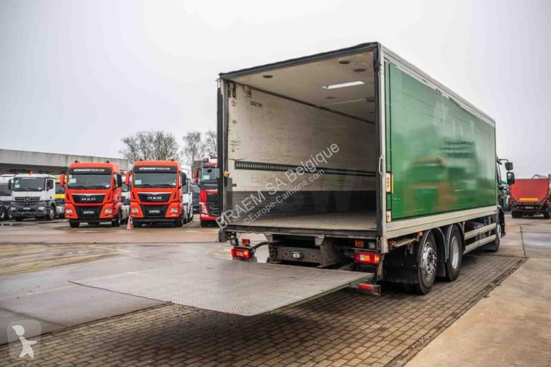 Kamion Volvo FE 300-6x2