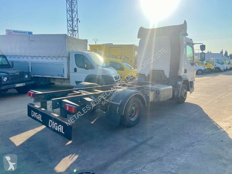 Camion DAF