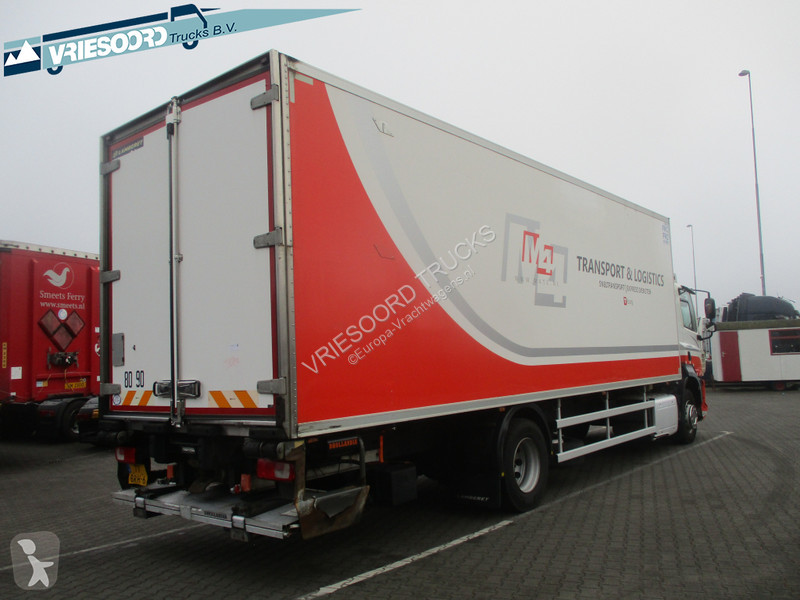 Kamion DAF 460 FA M4EN3