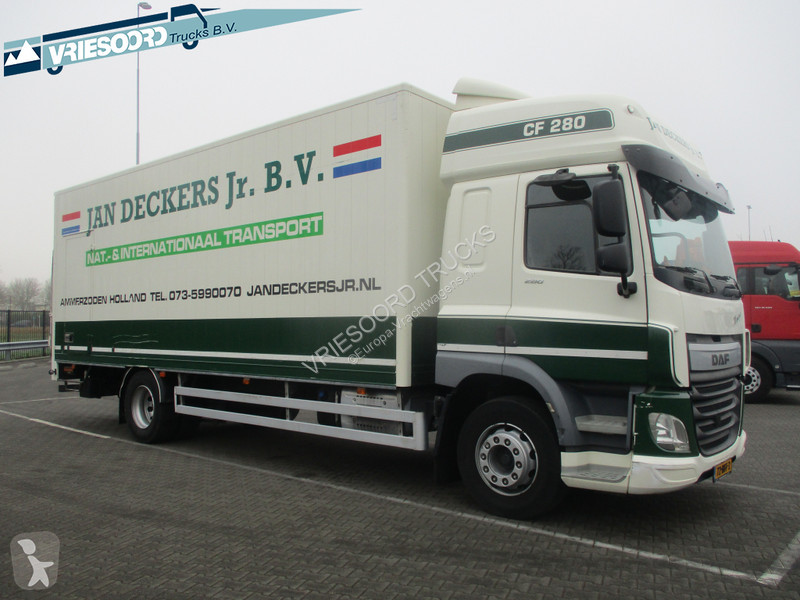 Camion DAF 280 FA M3EN3