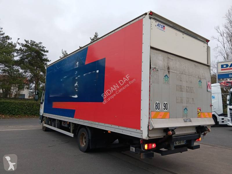Camion DAF