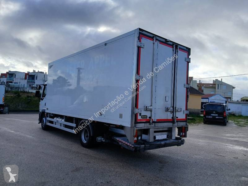 Camion DAF