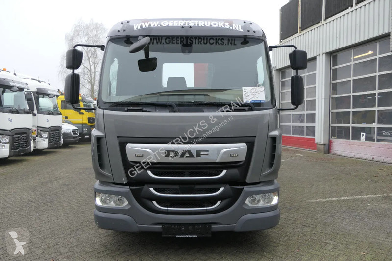 Camion DAF LF 230 | PALFINGER PK1 | Remote...