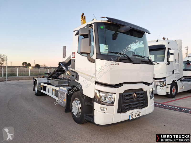 Kamion Renault
