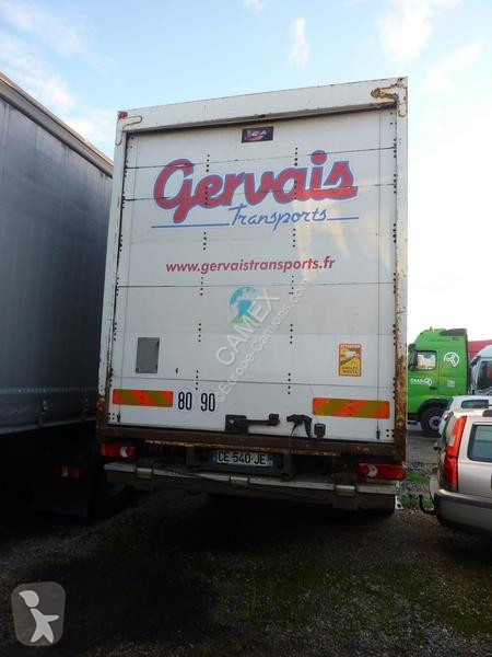 Camion Renault 430 DXI