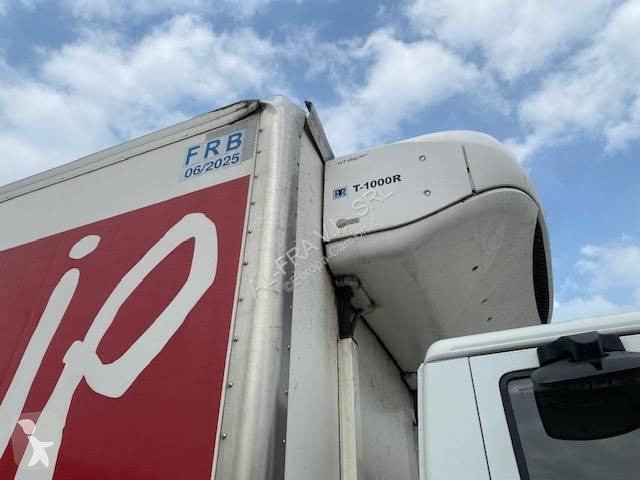 Camion Iveco