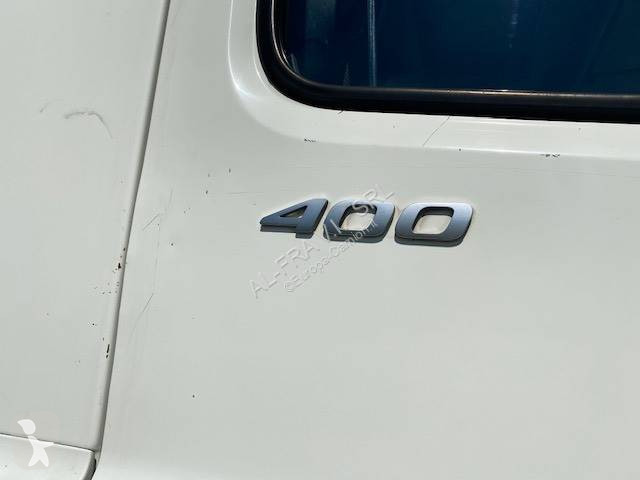 Camion DAF