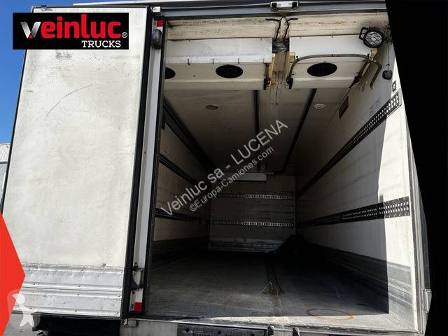 Camion Volvo