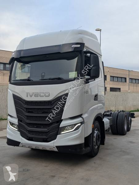 Camion Iveco