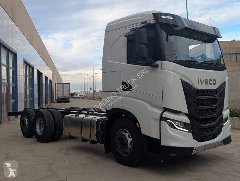 Camion Iveco