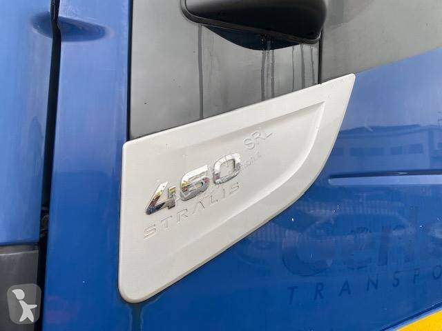 Kamion Iveco