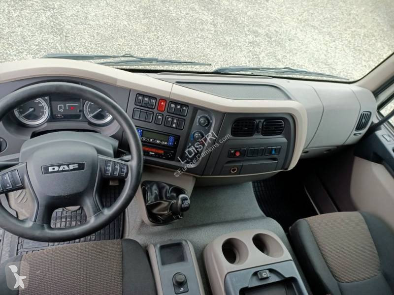 Camion DAF