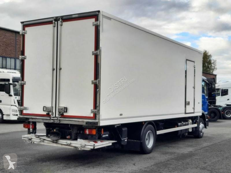 Camion MAN
