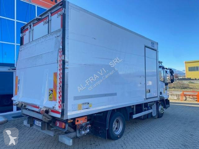 Kamion Iveco