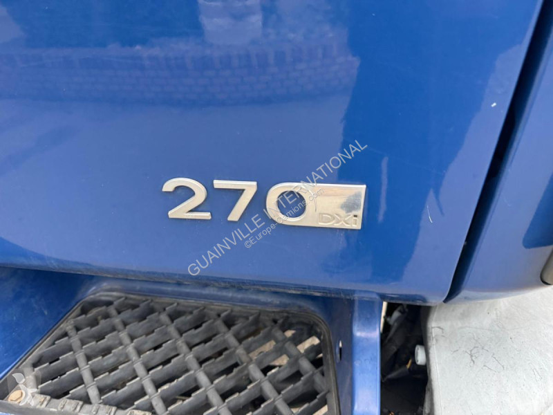 Camion Renault 270 DXI