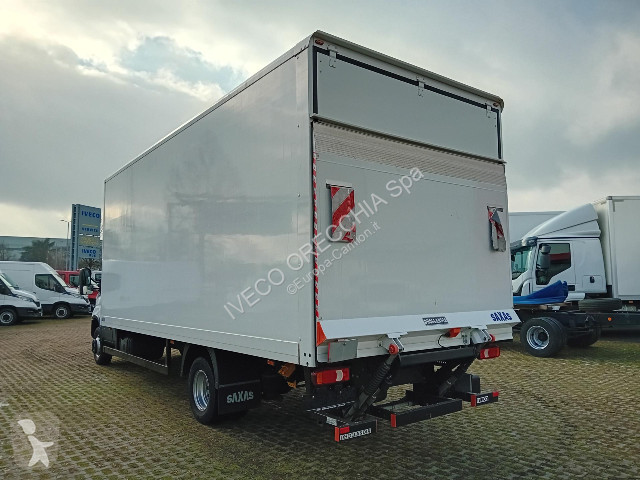 Kamion Iveco DAILY 70C18HA8/P