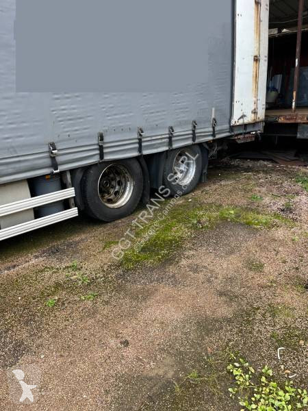 Camion DAF