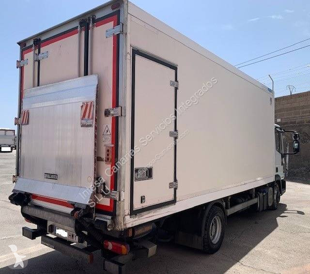 Camion Iveco