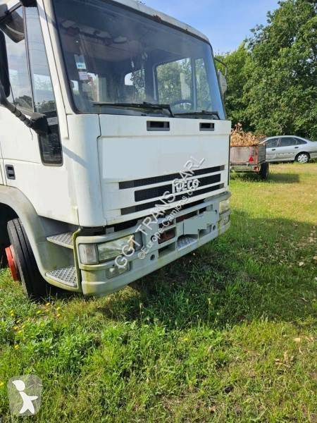 Camion Iveco