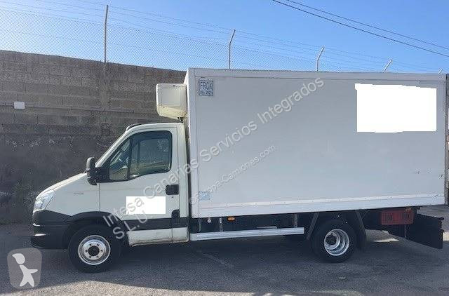 Camion Iveco
