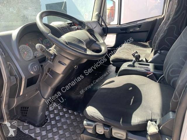 Kamion Iveco