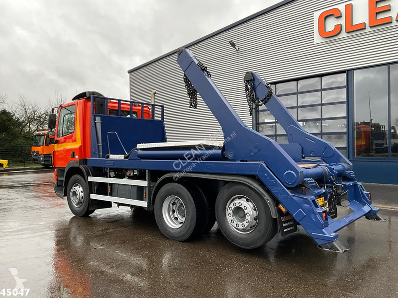 Camião DAF FAN 85  410 Hyvalift 18 Ton...