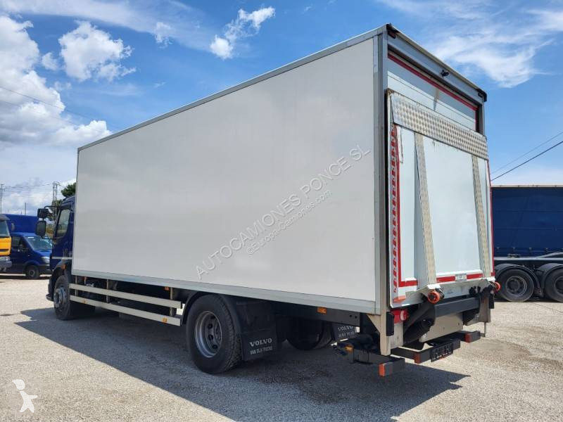 Camion Volvo
