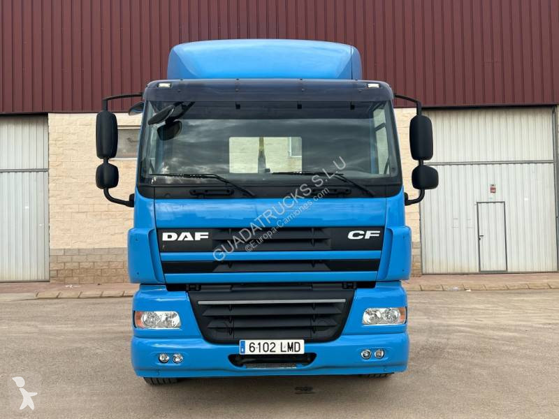 Camion DAF