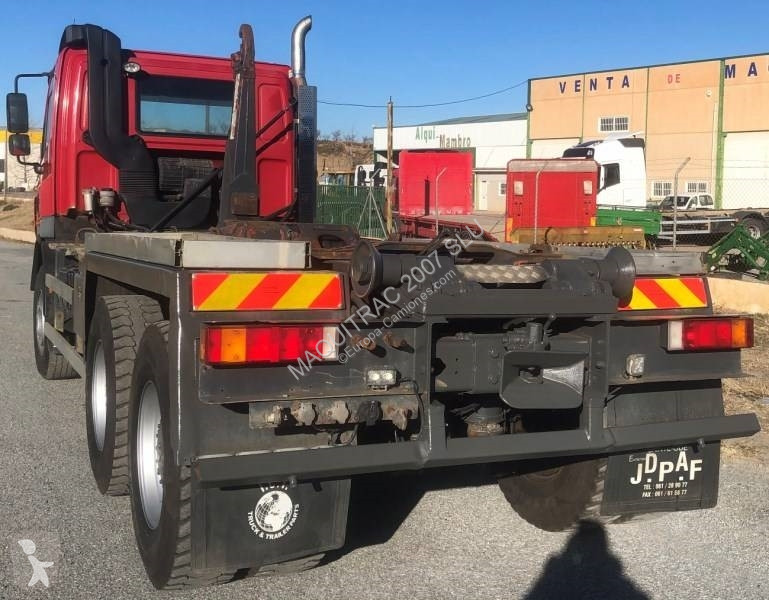 Kamion DAF 85430
