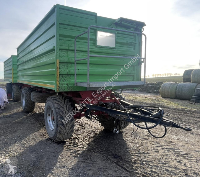 Kamion   Sieversdorf 12 t