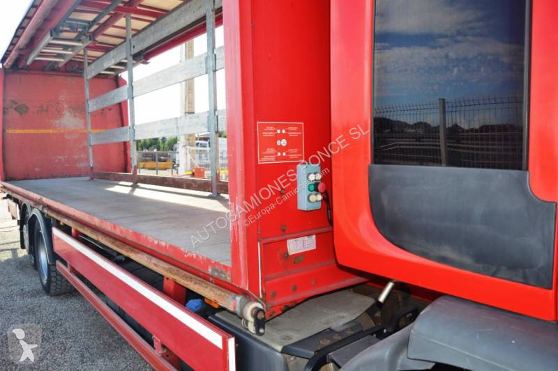 Camion Renault