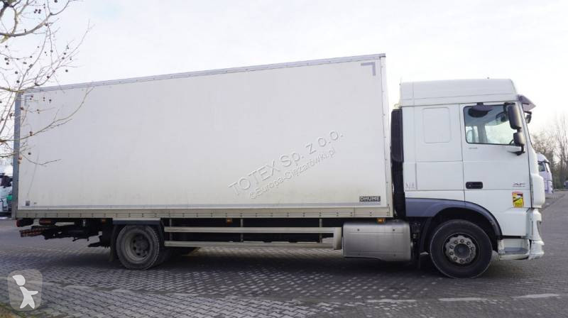 Camion DAF