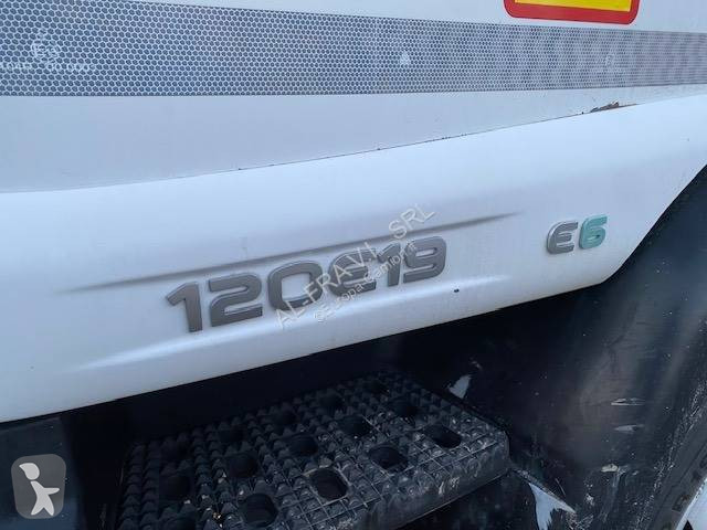 Kamion Iveco