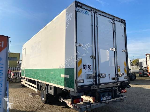 Kamion Iveco
