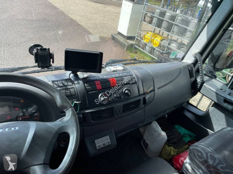Camion Iveco